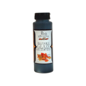 Lanark County Maple Balsamic Glaze by Perth Pepper and Pestle