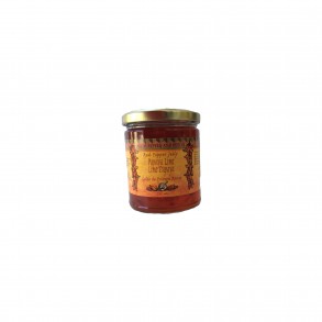 Perth Pepper and Pestle Papaya Lime Red Pepper Jelly