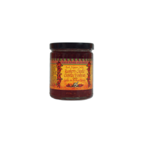 Raspberry Chipotle Red Pepper Jelly by Perth Pepper and Pestle