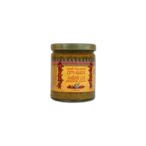 Curry Sweet Mustard by Perth Pepper and Pestle