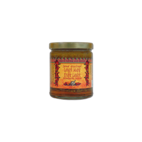 Lanark Maple Mustard by Perth Pepper and Pestle
