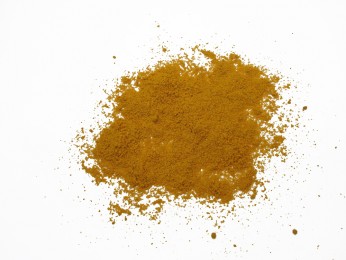 Bombay Curry Spice Blend